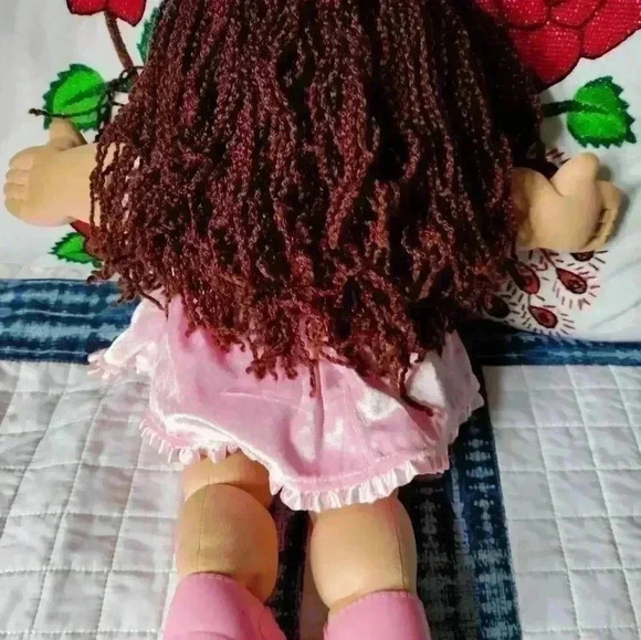 Cabbage patch kids dolls - Picture 9 of 11